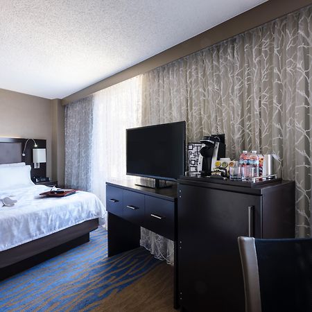Holiday Inn Washington Capitol-National Mall By Ihg Exterior foto