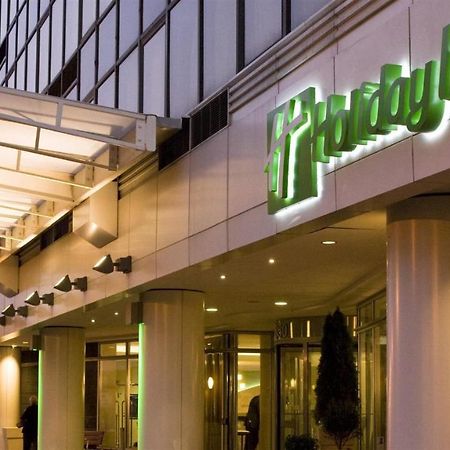 Holiday Inn Washington Capitol-National Mall By Ihg Exterior foto