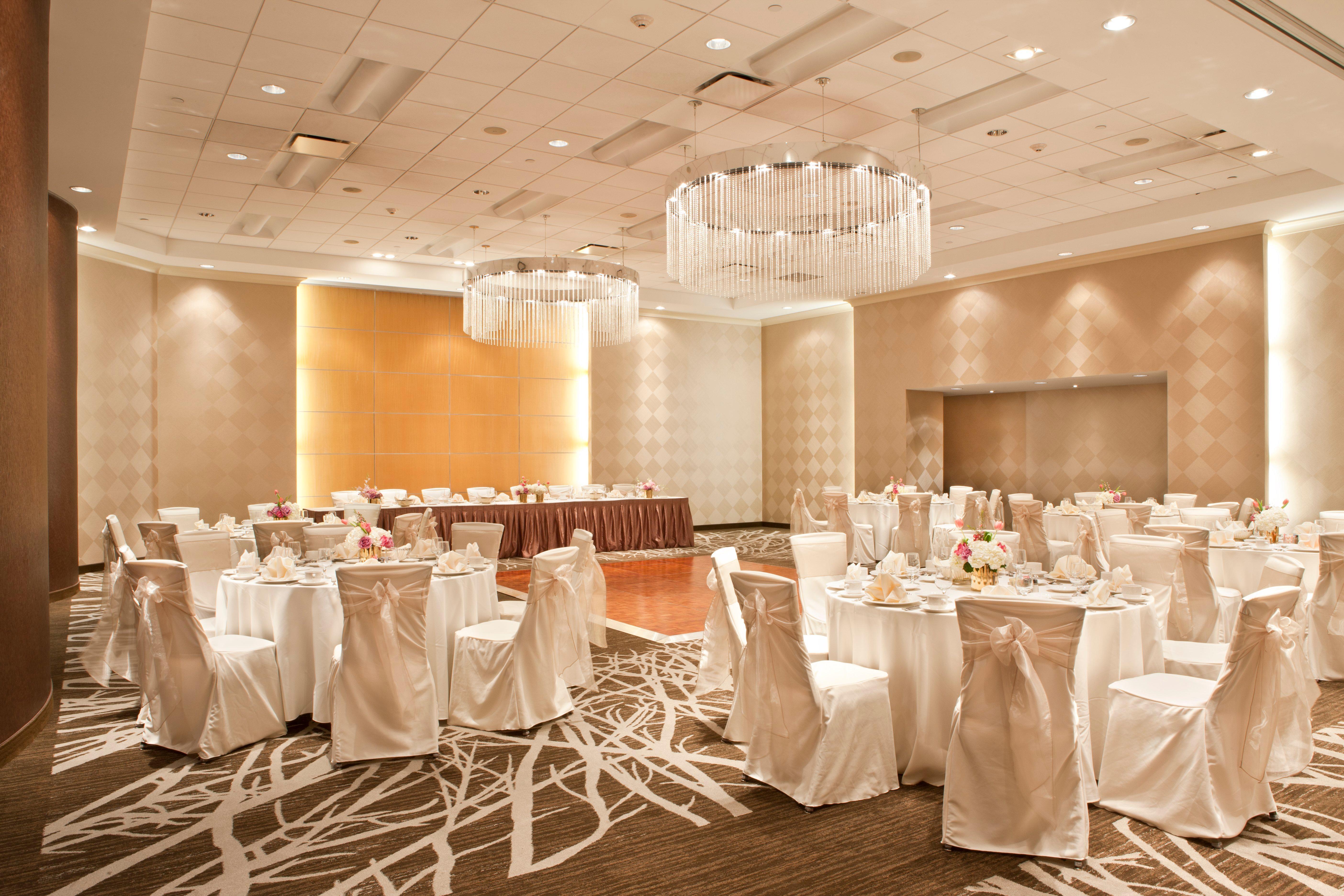 Holiday Inn Washington Capitol-National Mall By Ihg Exterior foto