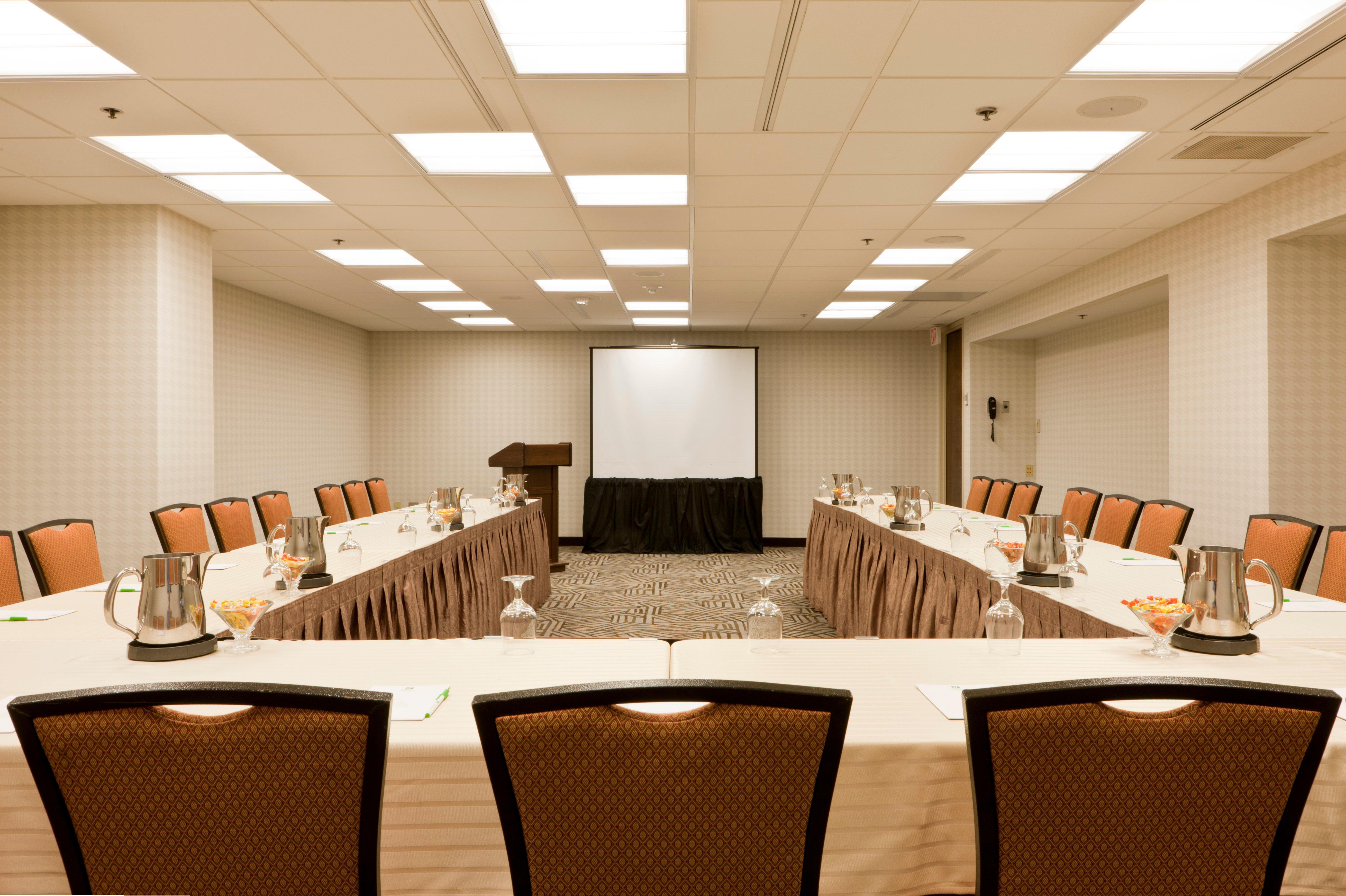 Holiday Inn Washington Capitol-National Mall By Ihg Exterior foto