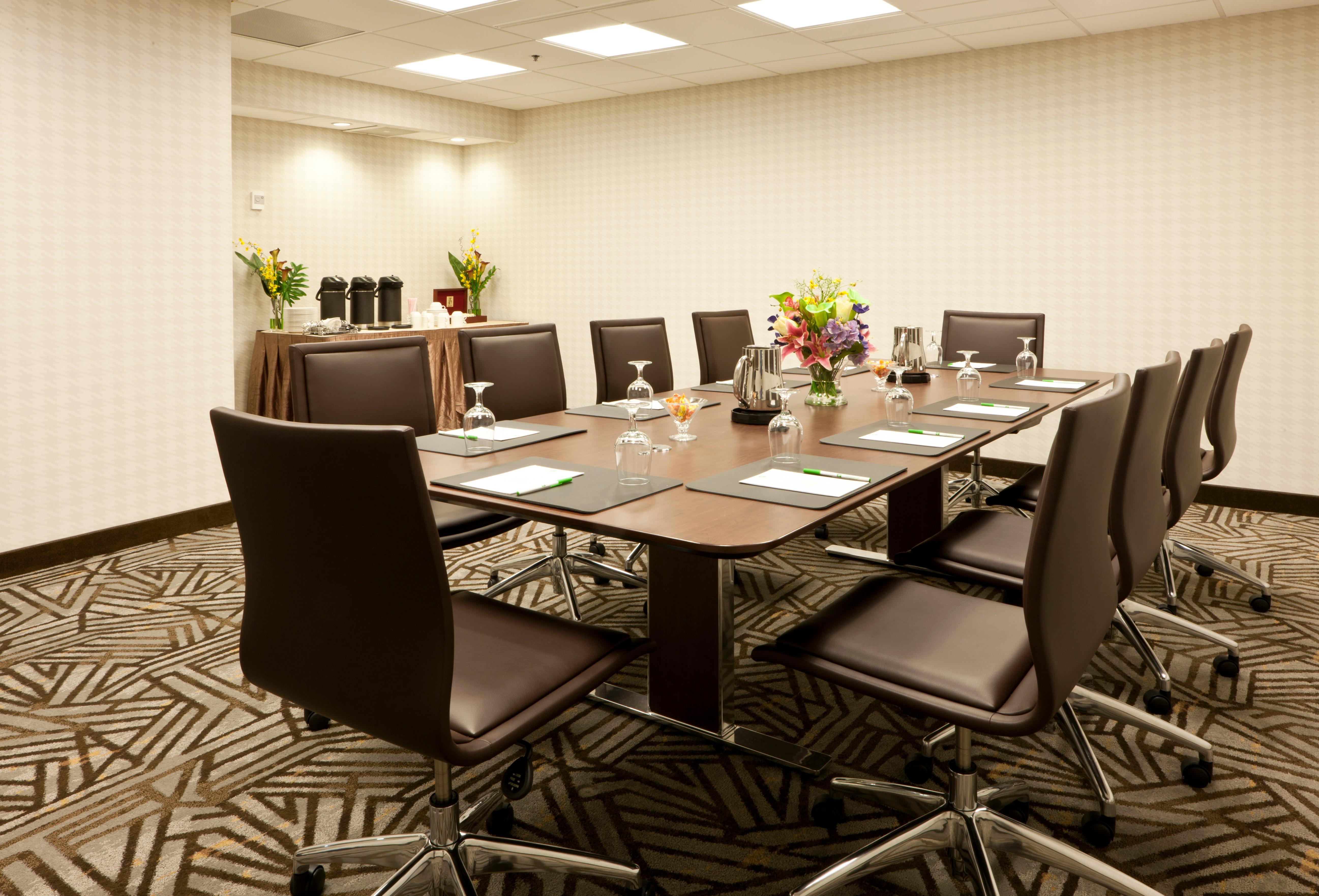 Holiday Inn Washington Capitol-National Mall By Ihg Exterior foto