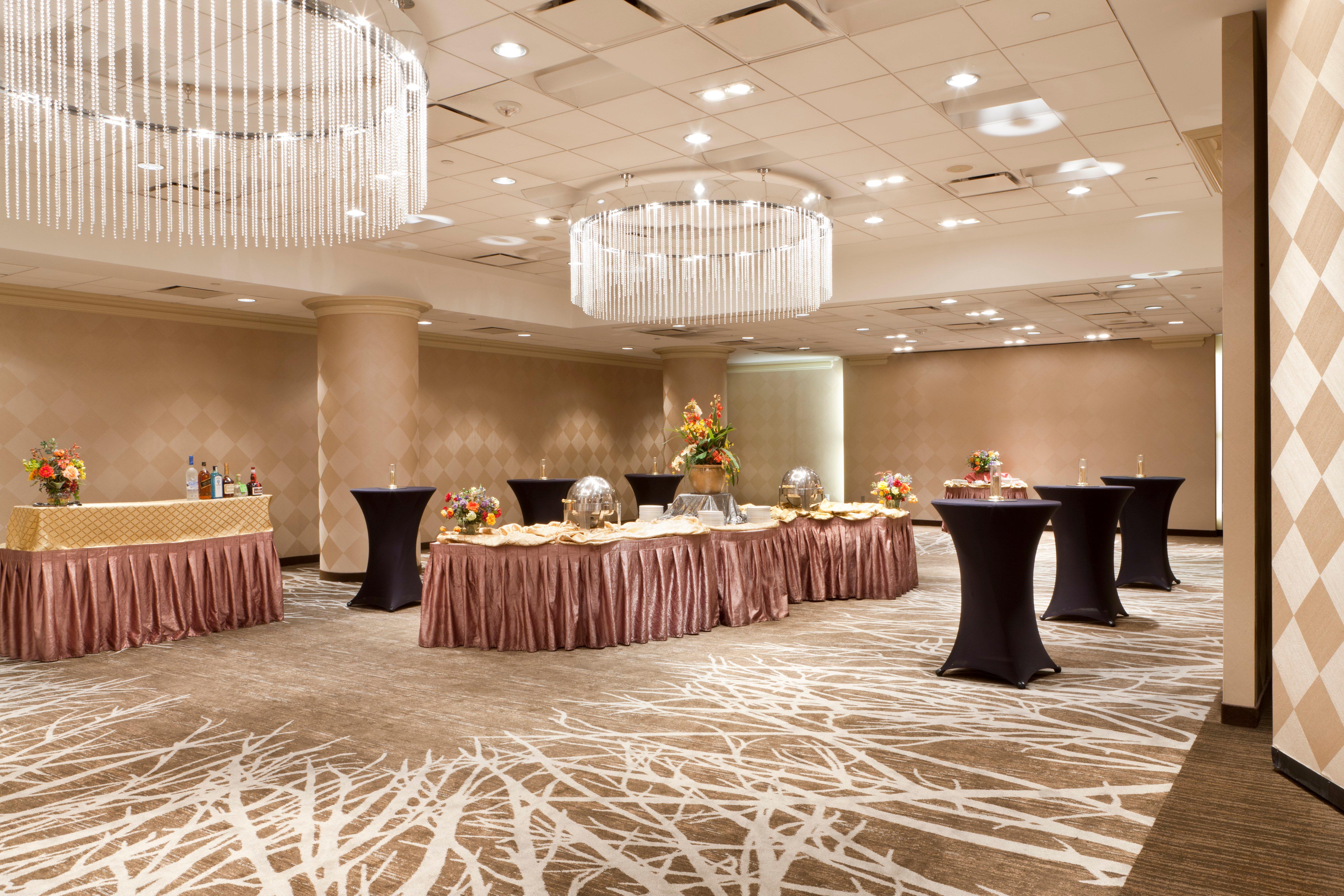 Holiday Inn Washington Capitol-National Mall By Ihg Exterior foto