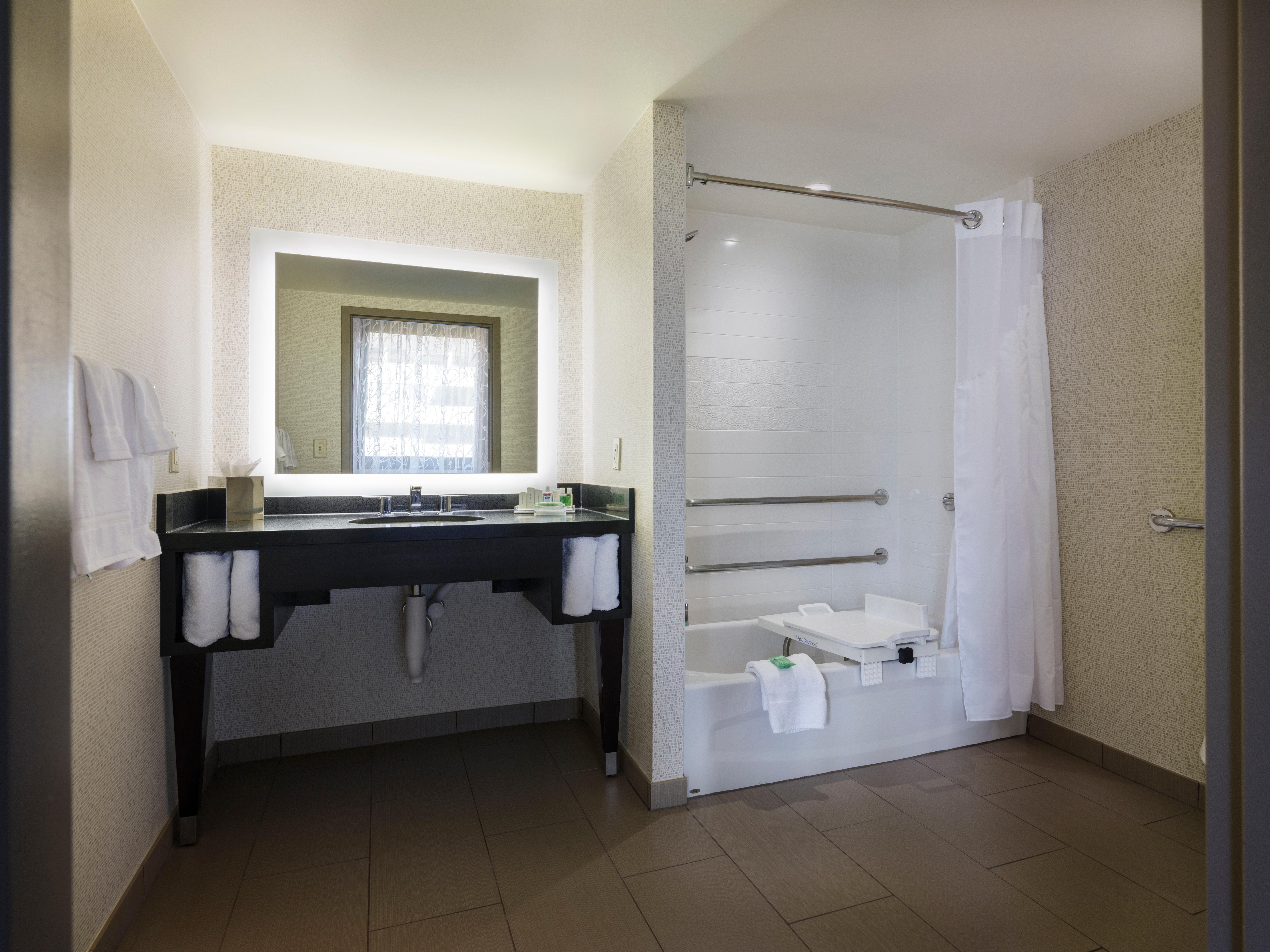 Holiday Inn Washington Capitol-National Mall By Ihg Exterior foto
