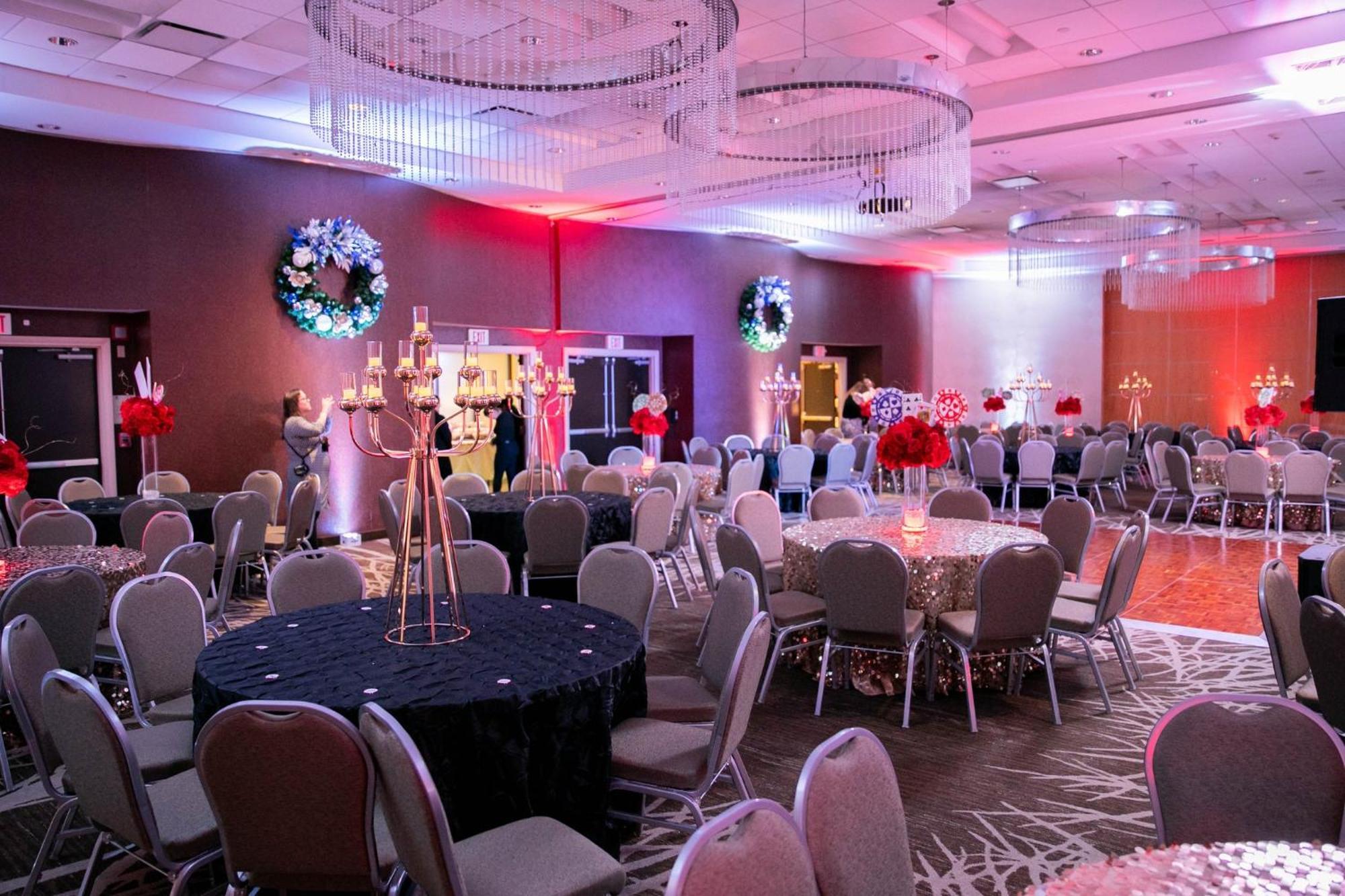 Holiday Inn Washington Capitol-National Mall By Ihg Exterior foto